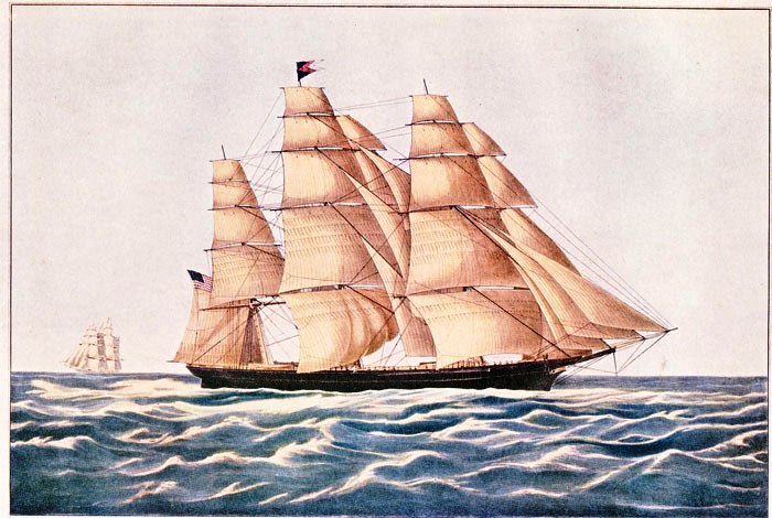 Donald McKay | Doric Columns